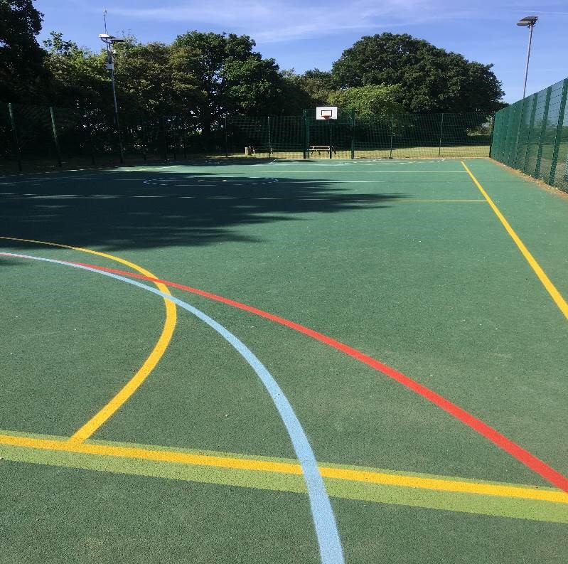 8th August: play areas now open - Felsted Parish Council